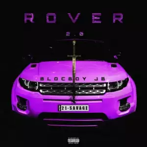 Instrumental: BlocBoy JB - T